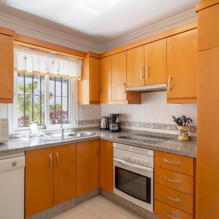 Aljamar 4A Burriana Beach Casasol - Villa con piscina privada - 13