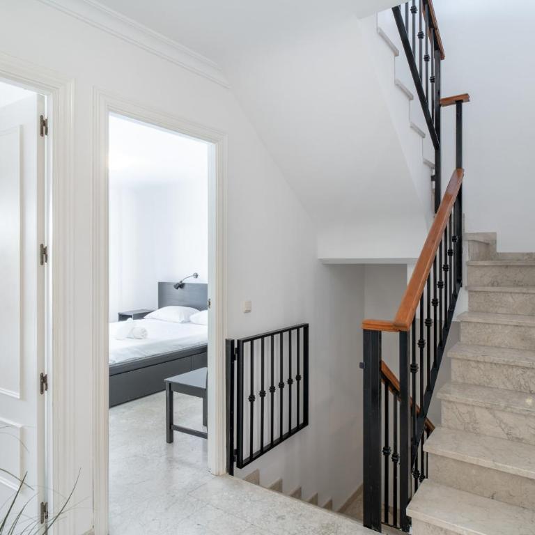 Aljamar 4A Burriana Beach Casasol - Villa con piscina privada - 19