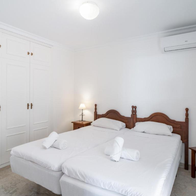 Aljamar 4A Burriana Beach Casasol - Villa con piscina privada - 26
