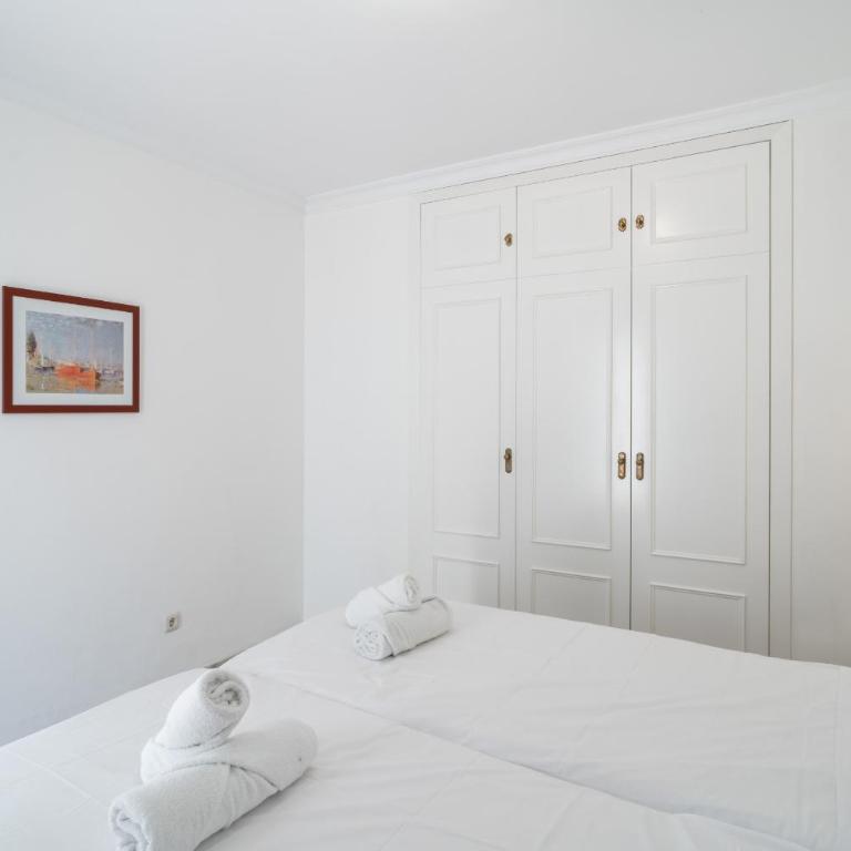 Aljamar 4A Burriana Beach Casasol - Villa con piscina privada - 28