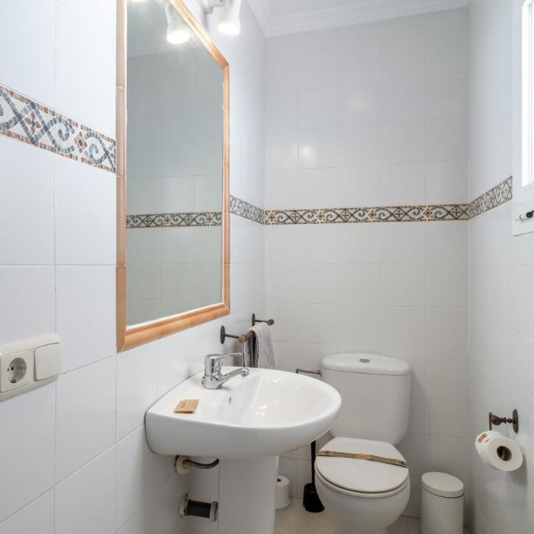 Aljamar 4A Burriana Beach Casasol - Villa con piscina privada - 30