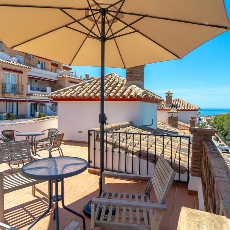 Aljamar 4A Burriana Beach Casasol - Villa con piscina privada - 36