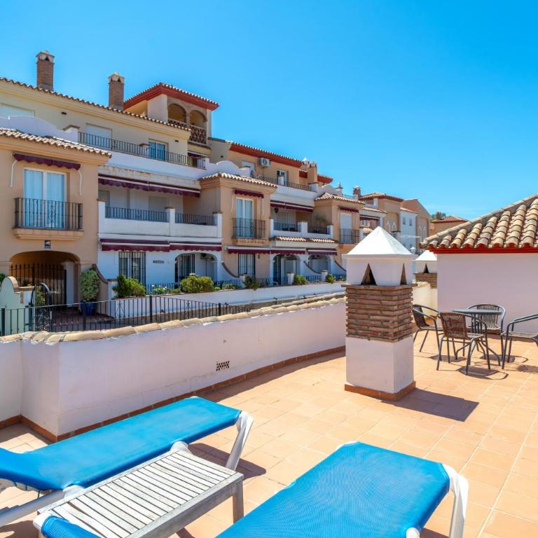 Aljamar 4A Burriana Beach Casasol - Villa con piscina privada - 39
