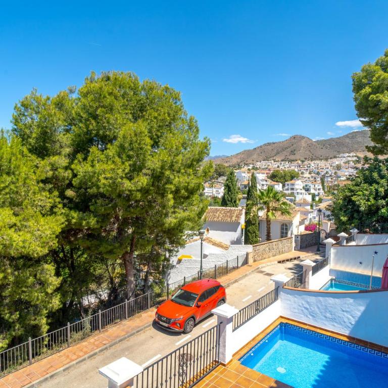 Aljamar 4A Burriana Beach Casasol - Villa con piscina privada - 37
