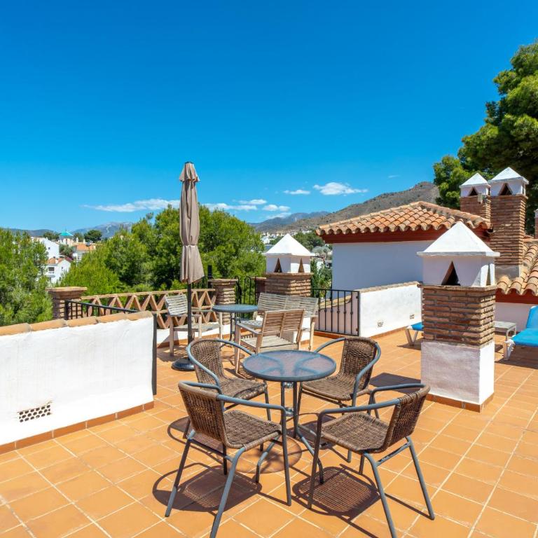 Aljamar 4A Burriana Beach Casasol - Villa con piscina privada - 38