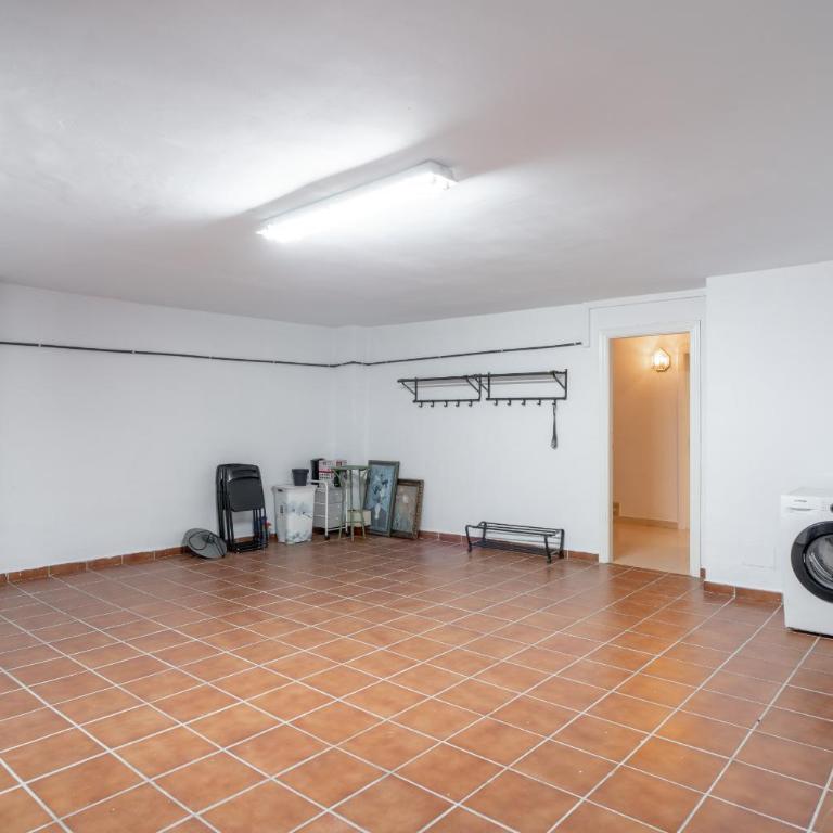Aljamar 4A Burriana Beach Casasol - Villa con piscina privada - 40