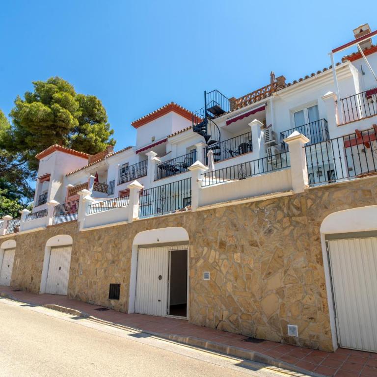 Aljamar 4A Burriana Beach Casasol - Villa con piscina privada - 46