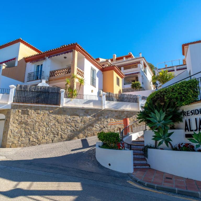 Aljamar 4A Burriana Beach Casasol - Villa con piscina privada - 51