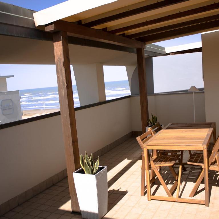 Residence Marittimo Riccione - Zefiro - 7