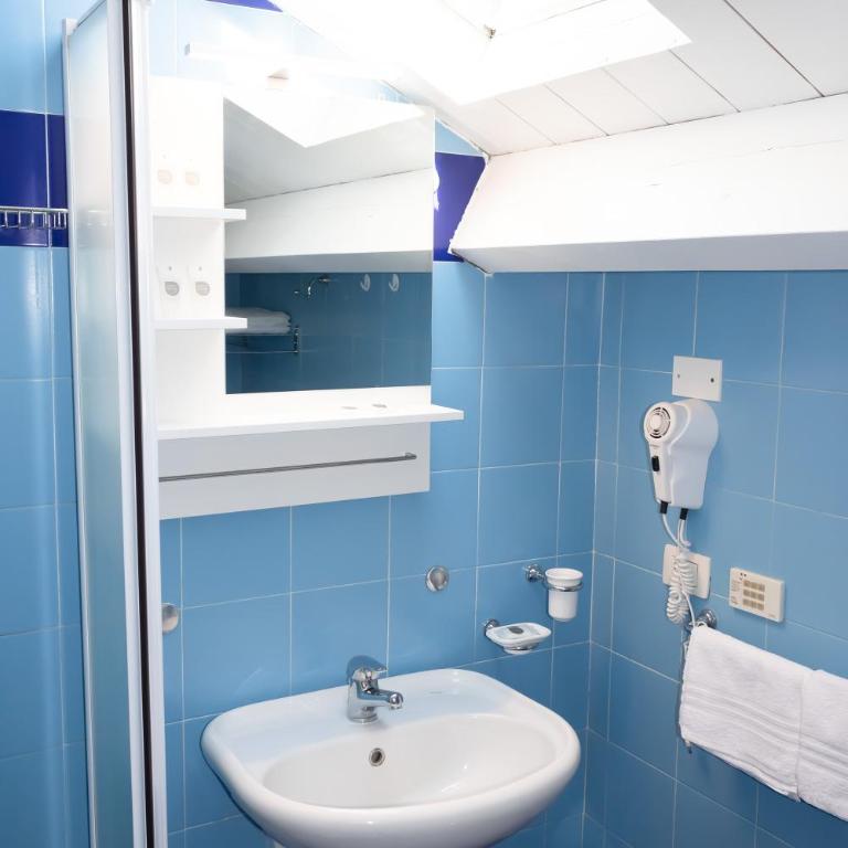 Residence Marittimo Riccione - Zefiro - 3