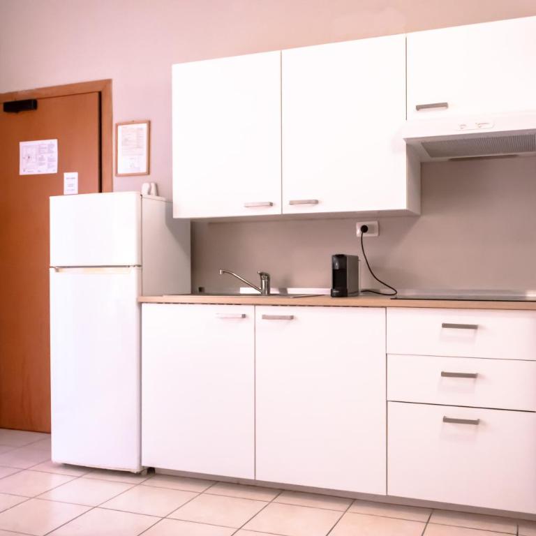 Residence Marittimo Riccione - Zefiro - 2