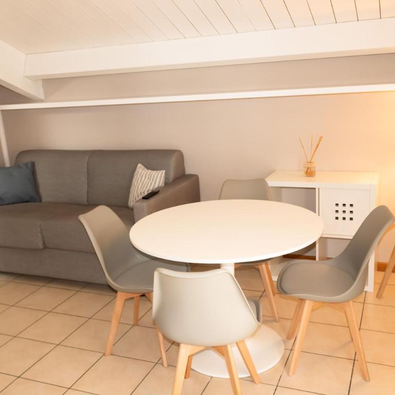 Residence Marittimo Riccione - Zefiro - 1