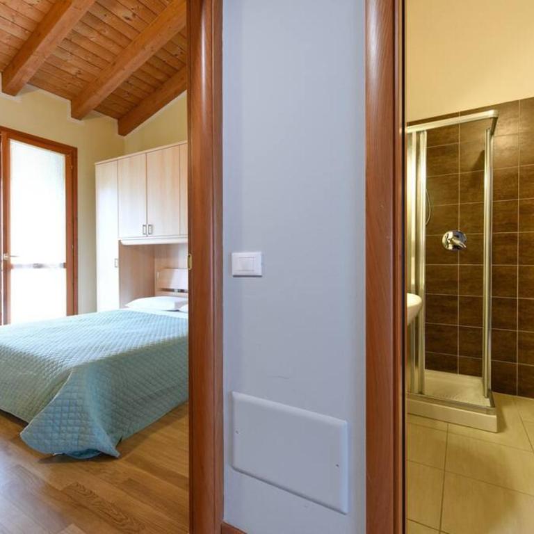 Apartment baglio degli ulivi - Casa con 2 Camere da Letto - 23