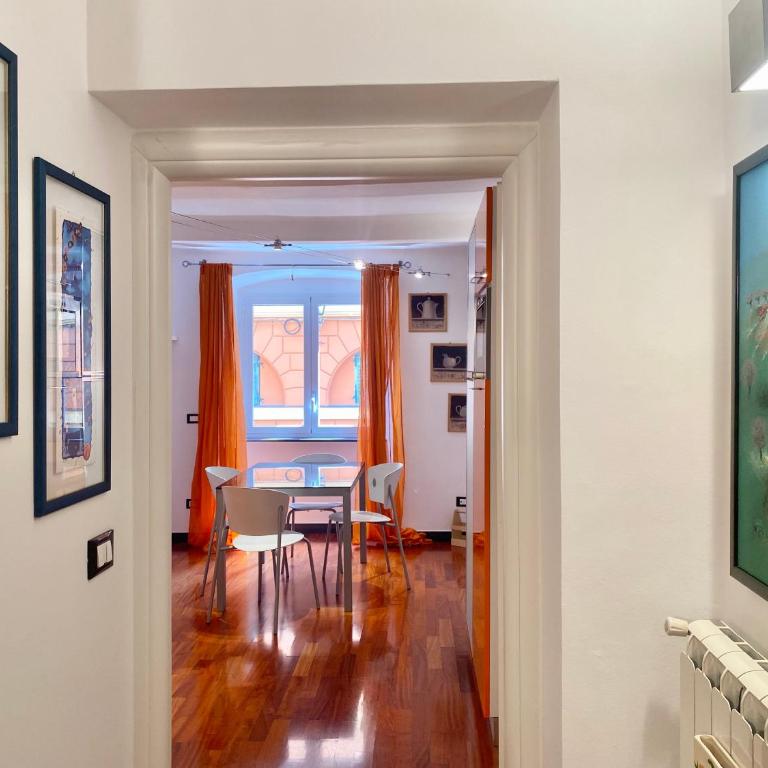 CasaViva - Comfy Central Bilo in Genova - Appartamento con 1 Camera da Letto - 17