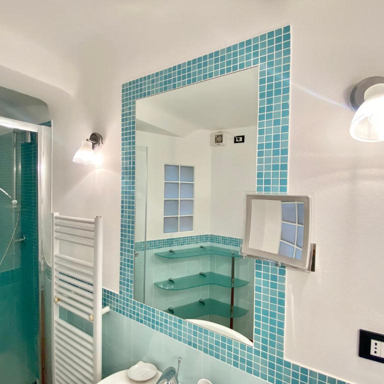 CasaViva - Comfy Central Bilo in Genova - Appartamento con 1 Camera da Letto - 21
