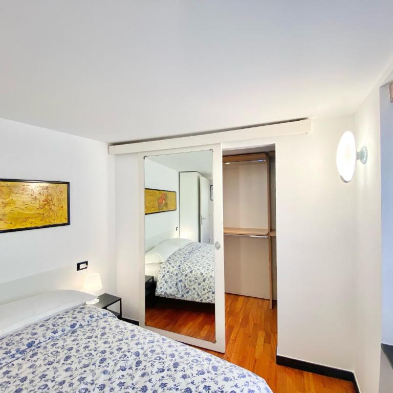CasaViva - Comfy Central Bilo in Genova - Appartamento con 1 Camera da Letto - 3