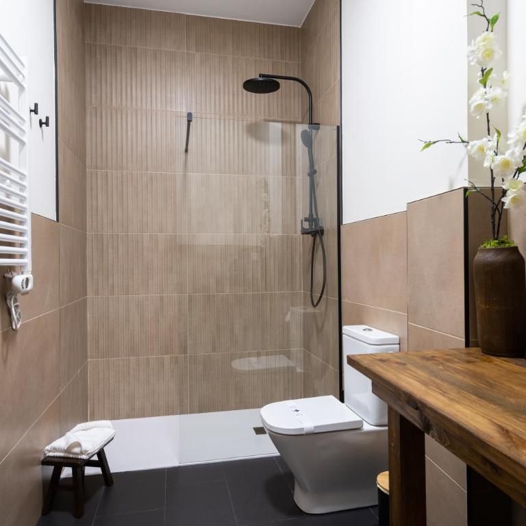 Le Japonais de COUP DE COEUR APPARTEMENTS - One-Bedroom Apartment - 25