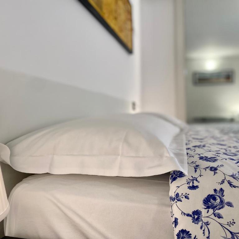 CasaViva - Comfy Central Bilo in Genova - Appartamento con 1 Camera da Letto - 12