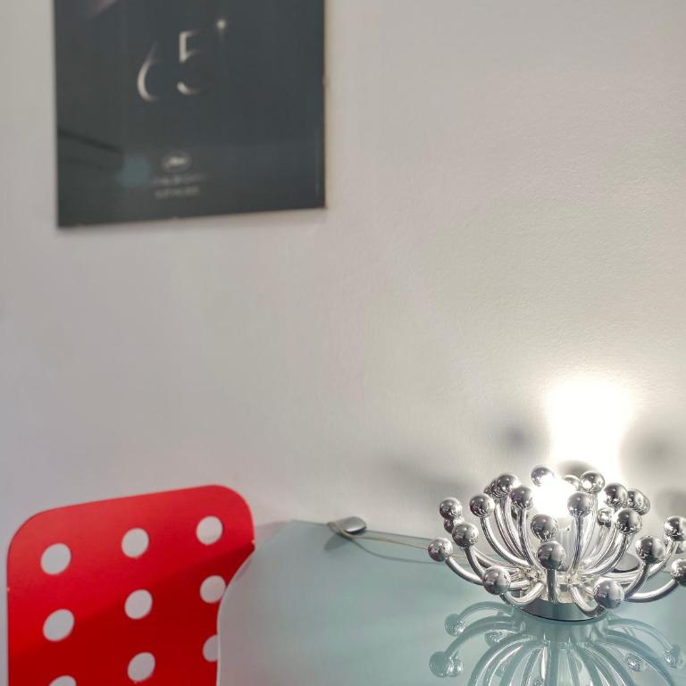 CasaViva - Comfy Central Bilo in Genova - Appartamento con 1 Camera da Letto - 11