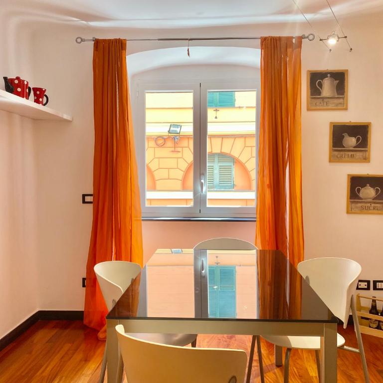 CasaViva - Comfy Central Bilo in Genova - Appartamento con 1 Camera da Letto - 14