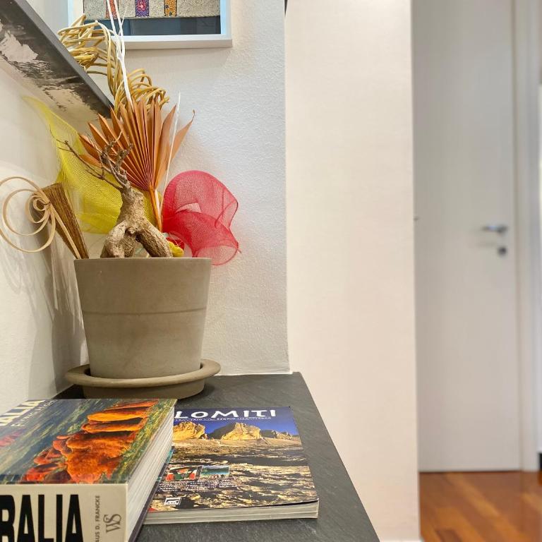 CasaViva - Comfy Central Bilo in Genova - Appartamento con 1 Camera da Letto - 23