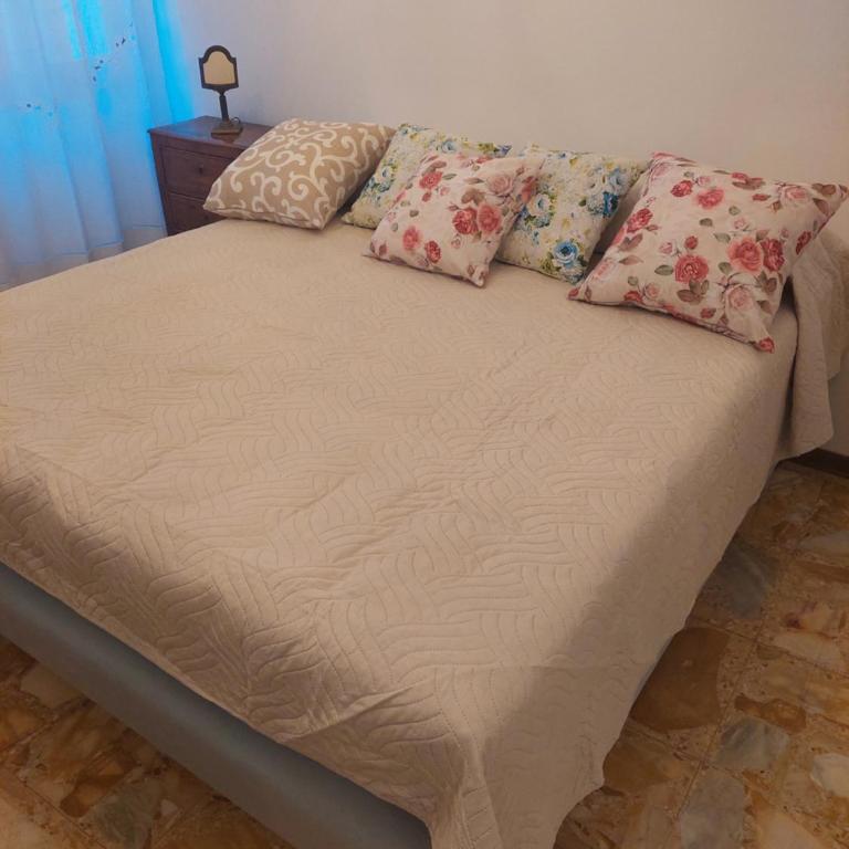 Alla torre dell'orologio - Appartamento con 2 Camere da Letto - 17