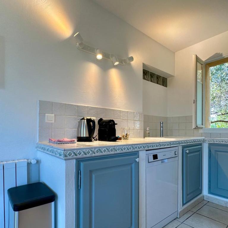 Villa Marinette - Maison 2 Chambres - 6