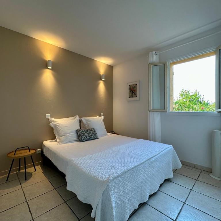 Villa Marinette - Maison 2 Chambres - 10