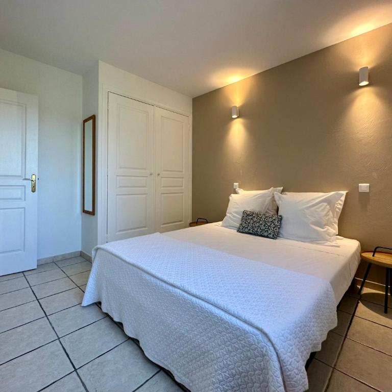 Villa Marinette - Maison 2 Chambres - 9