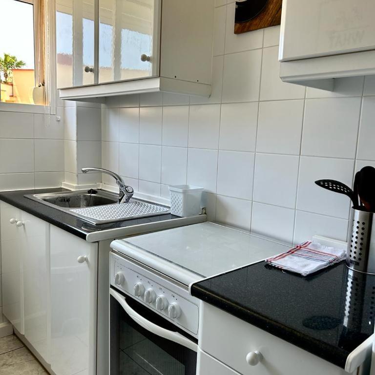 Apartamento adelante de la Playa del Arenal Javea Azorin con Garage Privado - Apartamento - 21