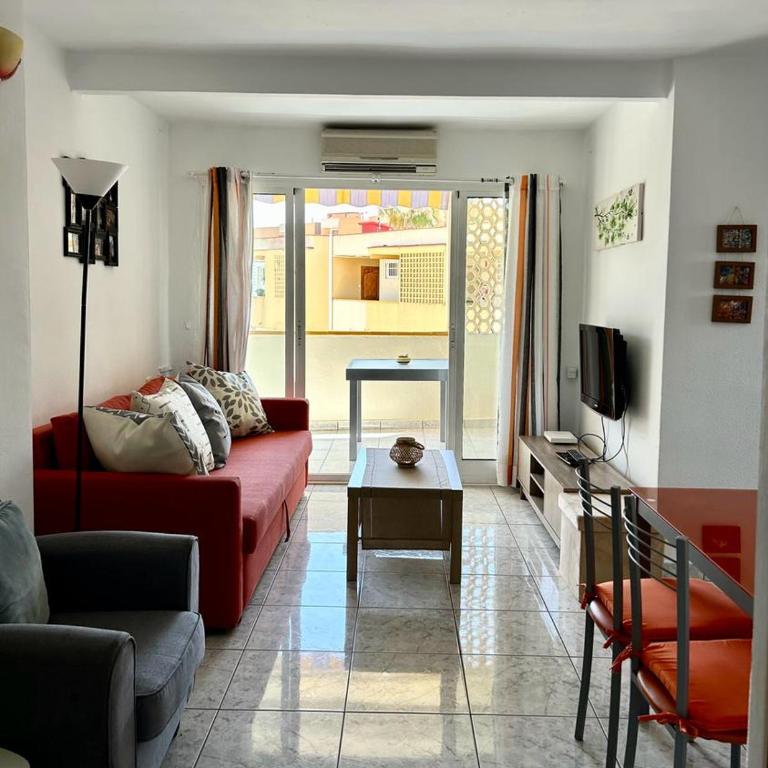 Apartamento adelante de la Playa del Arenal Javea Azorin con Garage Privado - Apartamento - 22