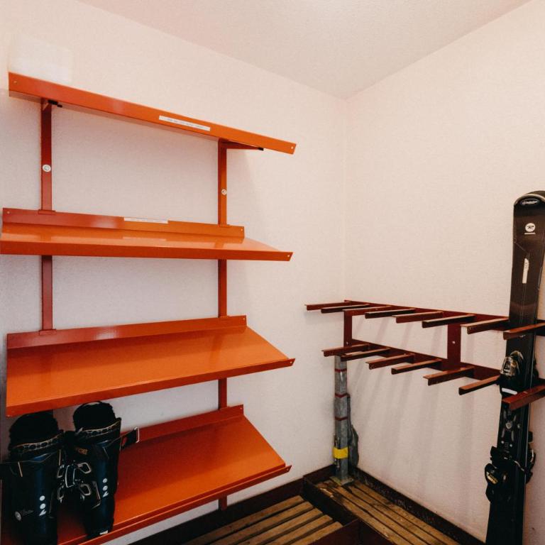 Lucky Fox - Appartement 2 Chambres - 30