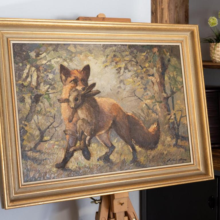 Lucky Fox - Appartement 2 Chambres - 18