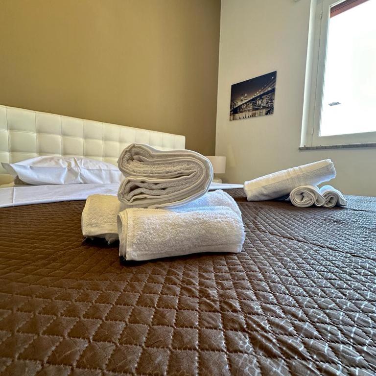 STABILE APARTMENT - Double Room - 3