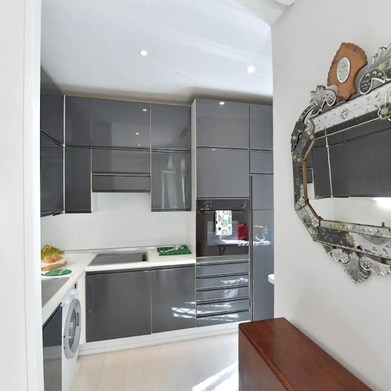 Incanto Italiano - Appartamento con 1 Camera da Letto - 10
