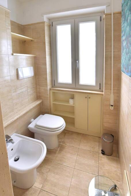 Incanto Italiano - Appartamento con 1 Camera da Letto - 14