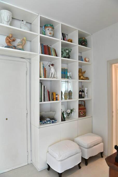 Incanto Italiano - Appartamento con 1 Camera da Letto - 17