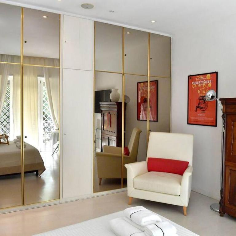 Incanto Italiano - Appartamento con 1 Camera da Letto - 22
