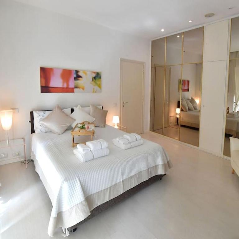 Incanto Italiano - Appartamento con 1 Camera da Letto - 23