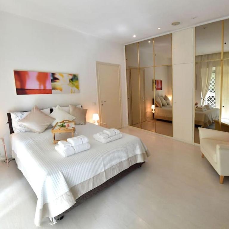 Incanto Italiano - Appartamento con 1 Camera da Letto - 29