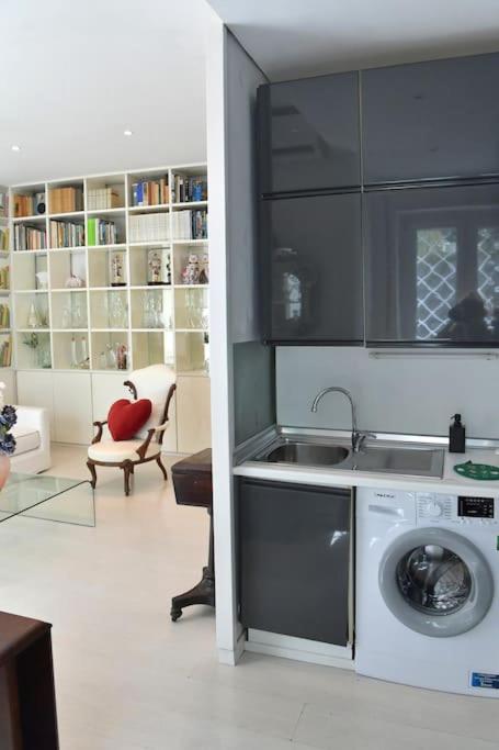 Incanto Italiano - Appartamento con 1 Camera da Letto - 30