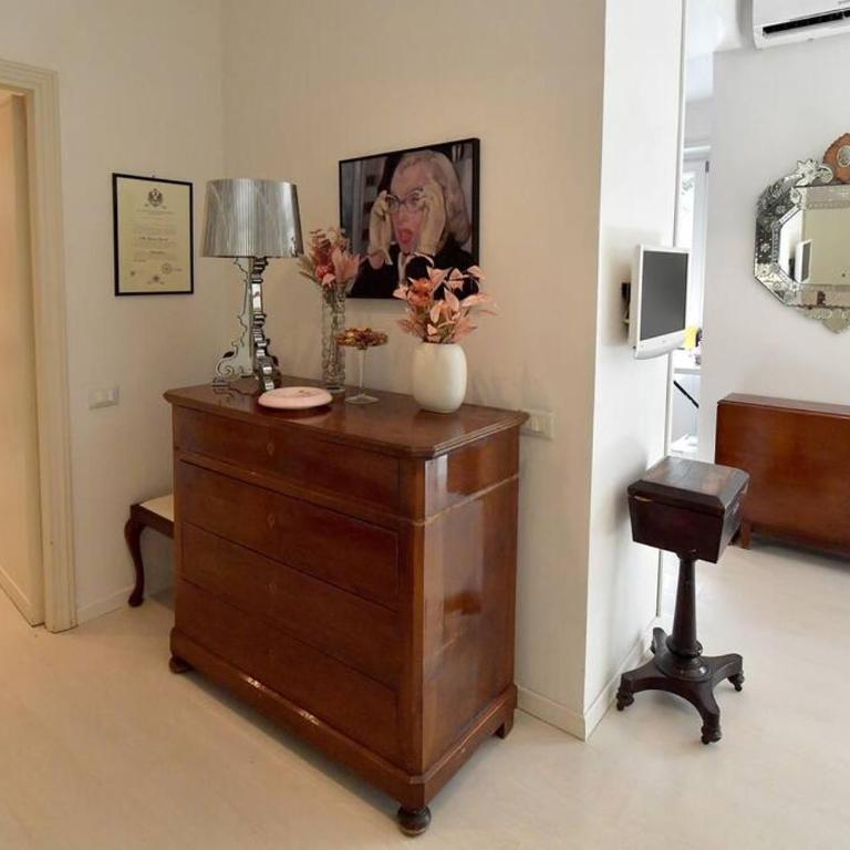 Incanto Italiano - Appartamento con 1 Camera da Letto - 31