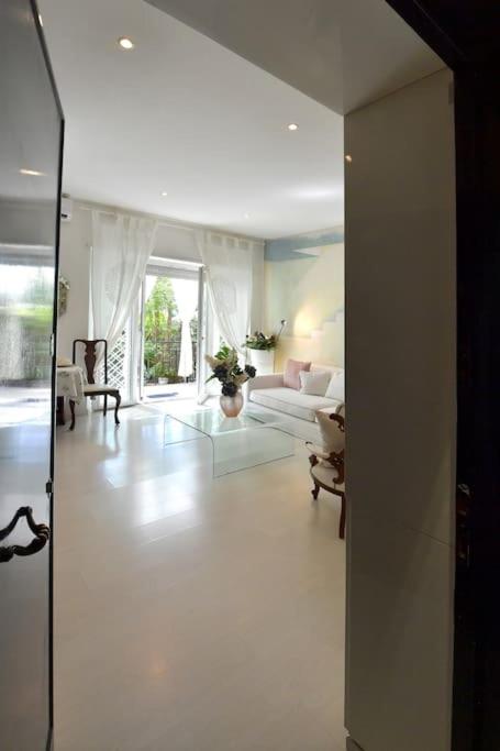 Incanto Italiano - Appartamento con 1 Camera da Letto - 33