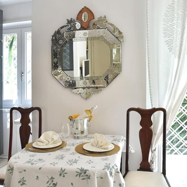 Incanto Italiano - Appartamento con 1 Camera da Letto - 34