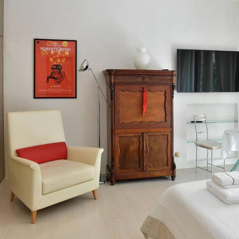 Incanto Italiano - Appartamento con 1 Camera da Letto - 39