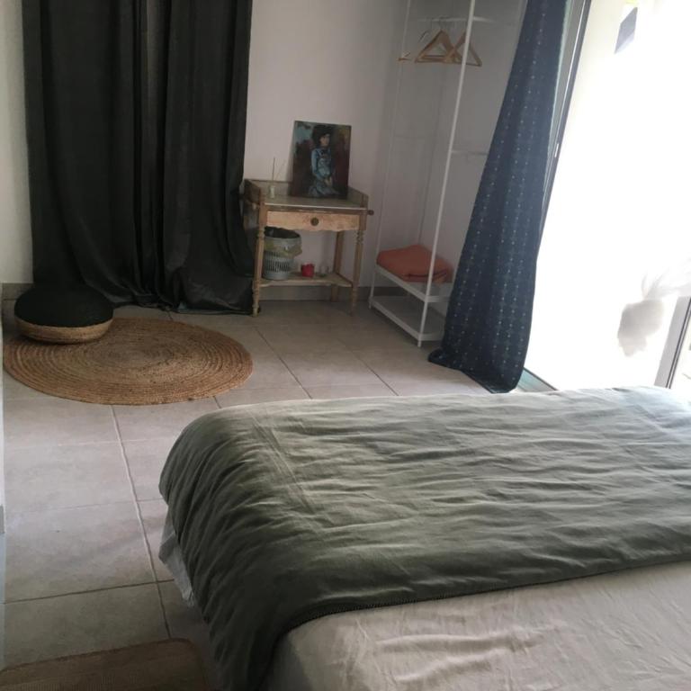COSY ROOM PRIVATE BATH AND GARDEN - Triple Room with Private Bathroom - 14