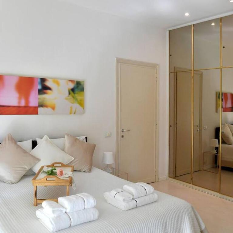 Incanto Italiano - Appartamento con 1 Camera da Letto - 43
