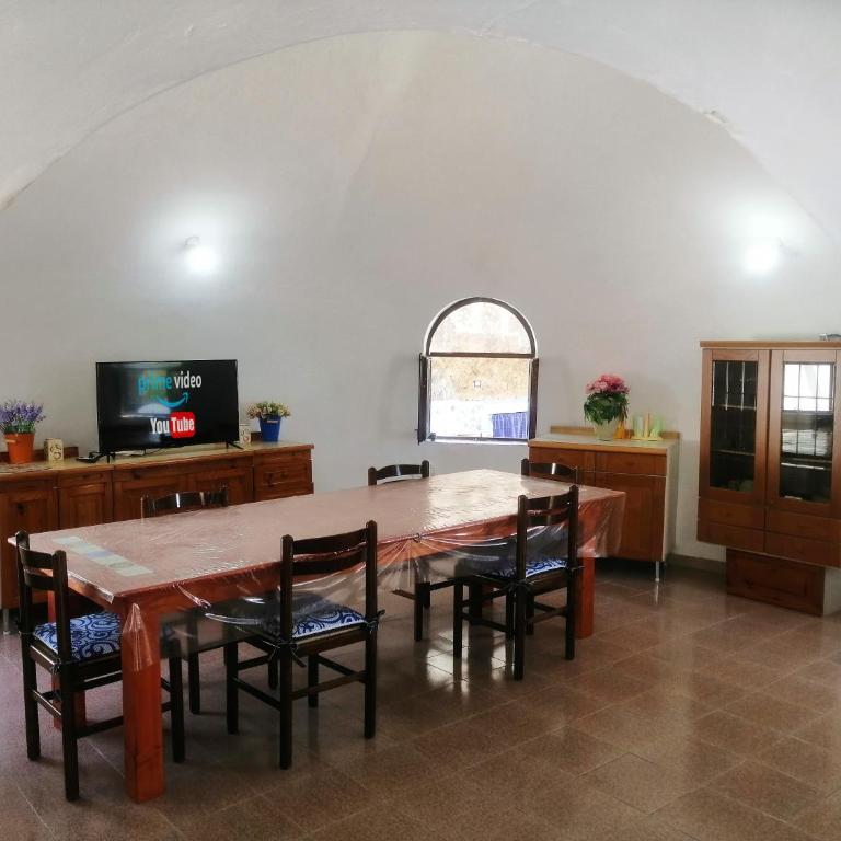 Oasi Sul Mare - Bungalow a 120m dalla spiaggia - Three-Bedroom House - 9