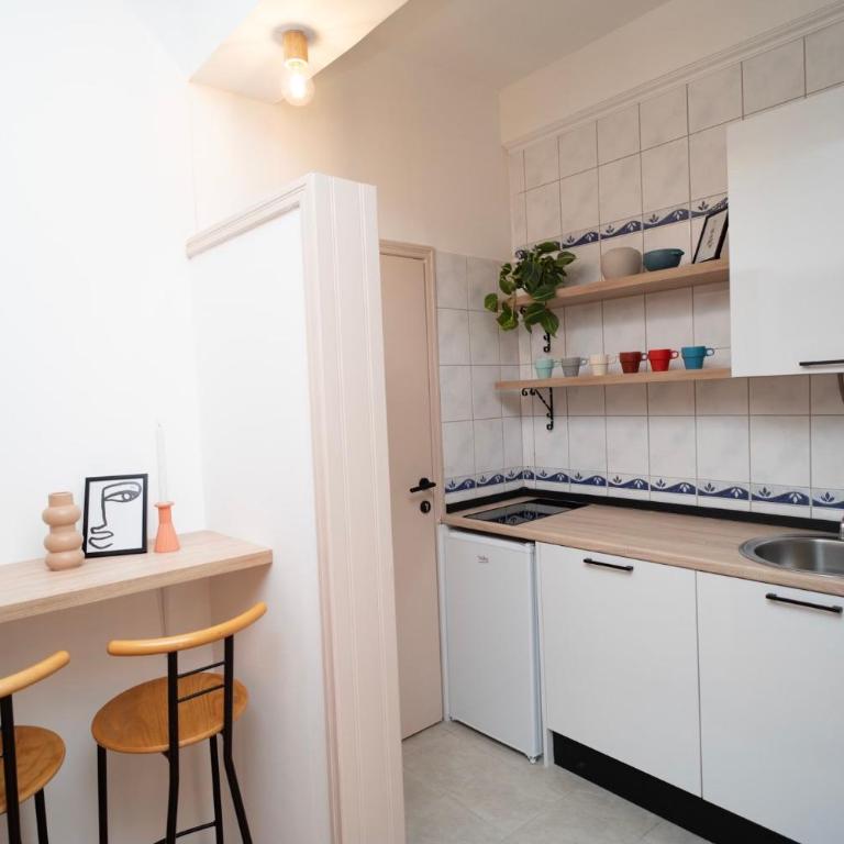 Liman Rooms and Apartments - Studio - 2