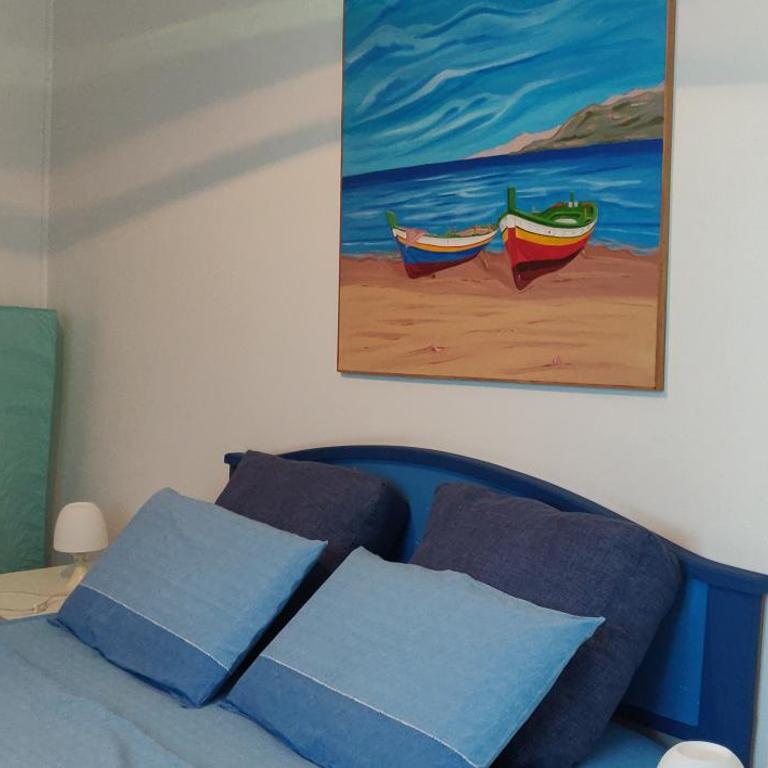 La Casa di Chico - Apartamento con terraza - 1